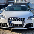 Audi TTS Coupe 2.0 quattro ATT