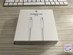 Apple Thunderbolt cable (2.0 m)