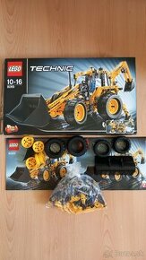 Lego Technic model 8069