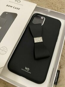 iPhone 11 pro SWAROVSKI kryt - 1