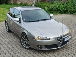 Alfa Romeo 147 Q2 1.9 JTDM