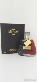 Rum Zacapa Centenario XO 25y 2. verzia