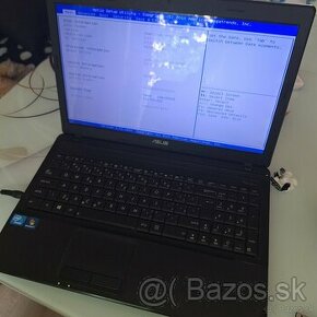 Asus K54C na ND