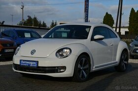 Volkswagen Beetle 2.0 TDI Design