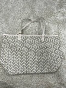 Kabelka Goyard