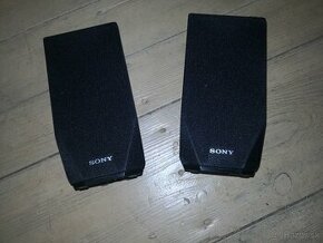 Sony reproduktory - 1