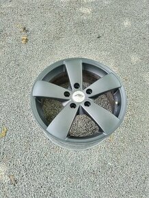 AEZ ALU disky 5x112 R16 - 1