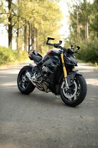 Ducati Streetfighter SP N1087 - 1