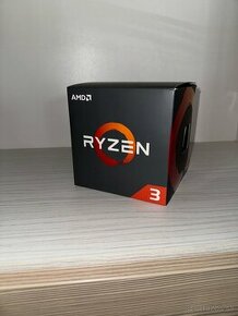 AMD Ryzen 3 1200