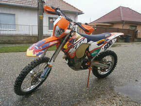 ktm exc 500