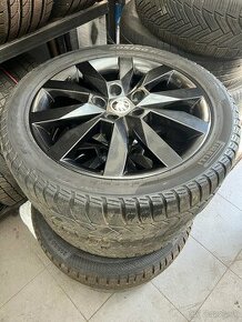 5x112 r17 Skoda Vw group