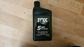 FOX Ptfe Infused kvapalina do vidlíc, 5 WT, 946 ml - 1