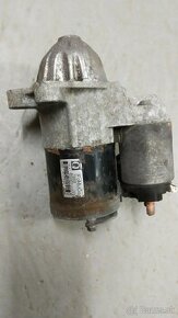 Starter M000T33371 Mazda - 1