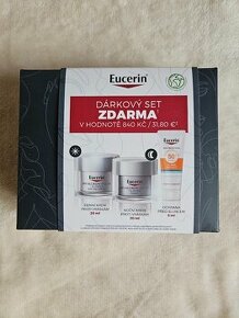 Eucerin - darčekový set - 1