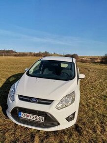 Ford C-MAX  GRAND 1.0 EcoBoost - 1