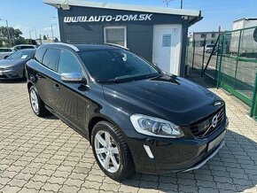 Volvo XC60 2.4 D5 AWD Ocean Race - 1