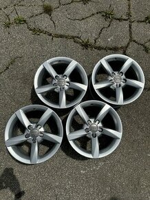 Alu. Audi Disky 5x112 7,5jx16 et45