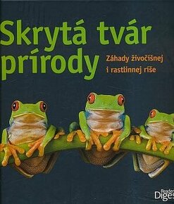 Skrytá tvár prírody