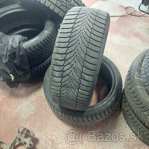 225/40R18 94V, Nexen, WINGUARD SPORT 2 (WU7)