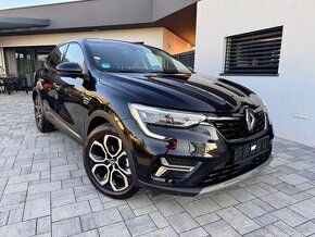 Renault Arkana 1.3 TCe 140 mHEV Equilibre EDC