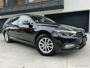 Volkswagen Passat Variant 2.0 TDI EVO Business DSG 2020 - 1