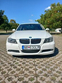 BMW 325 - 1