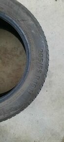 Predam celorocne 205/55 r16