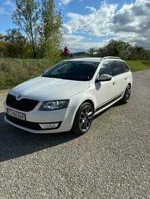 Skoda octavia 3 1.6 tdi 77kw - 1