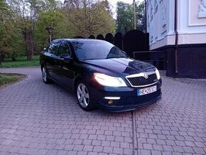 Predám Škoda Octavia 1.9 tdi, 77kw