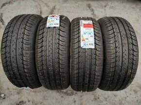 Letne pneu 195/55R15 BfGoodrich 4KS - 1