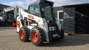 Bobcat S530