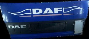 Kapota DAF LF - tel. +420606534179