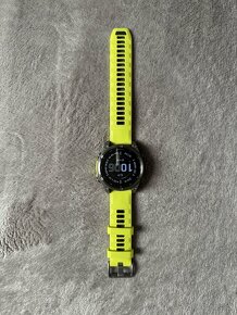 Garmin Fenix 8 47mm Solar - 1