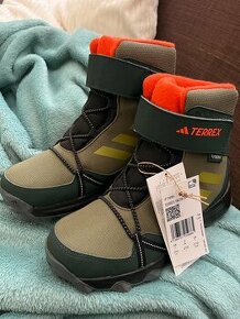 Adidas terrex