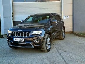 Jeep grand cherokee 3.0 184 KW - 1