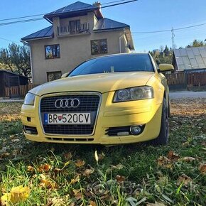 Audi A3 Hatchback 5dv. - 1