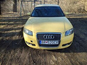 Audi A3 Hatchback 5dv.