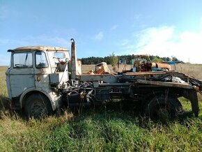 Liaz 706 Mates mtsp 27 jnk STS Okřínek