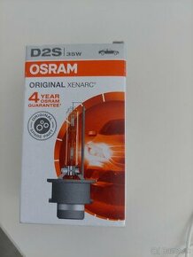 Osram D2S