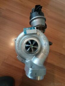 Turbo Audi VW  03L145702D