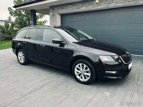 Škoda Octavia Combi 1.5 TSI Ambition DSG  Combi