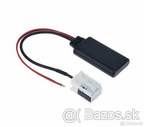 BLUETOOTH 5.0 AUX ADAPTÉR BMW