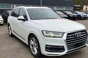 Audi Q7 V6 TDI quattro T-Tronic 3.0, 272 HP