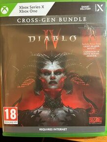 Diablo 4 Xbox Series X/S