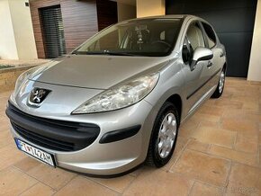 Peugeot 207 1,4HDI