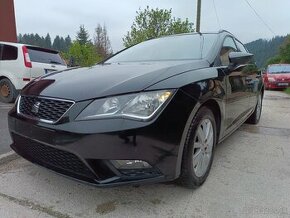 Seat Leon 3 ST