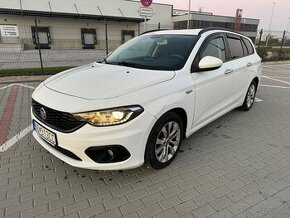 Predám Fiat tipo 1.6 mjet kombi