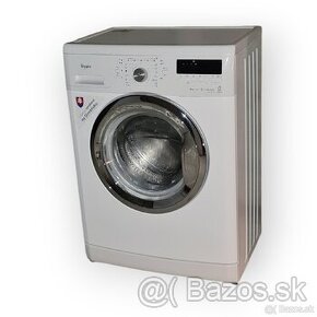 Automatická práčka WHIRLPOOL (AWSC61200)