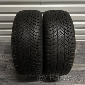 2ks pneu 255/55/19 BRIDGESTONE