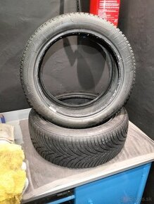 Zimné pneumatiky - Kleber 205/45 r16